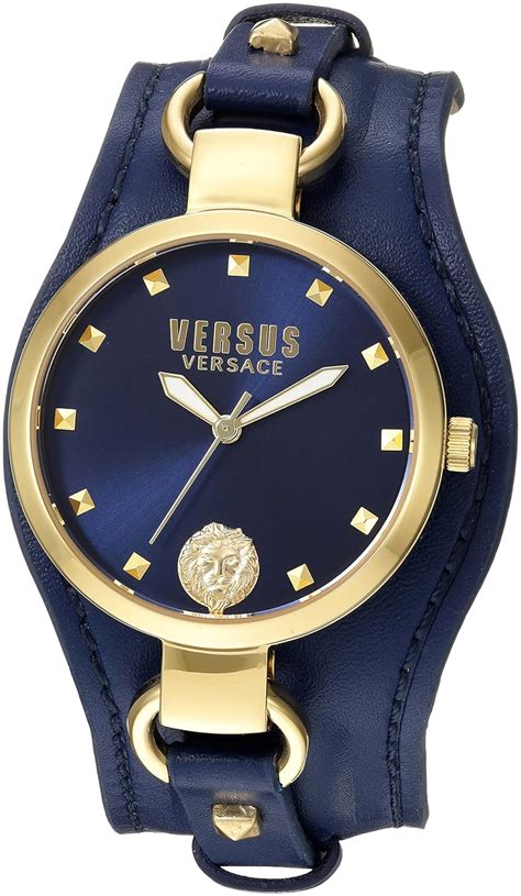 Versus Versace Womens Roslyn Watches 